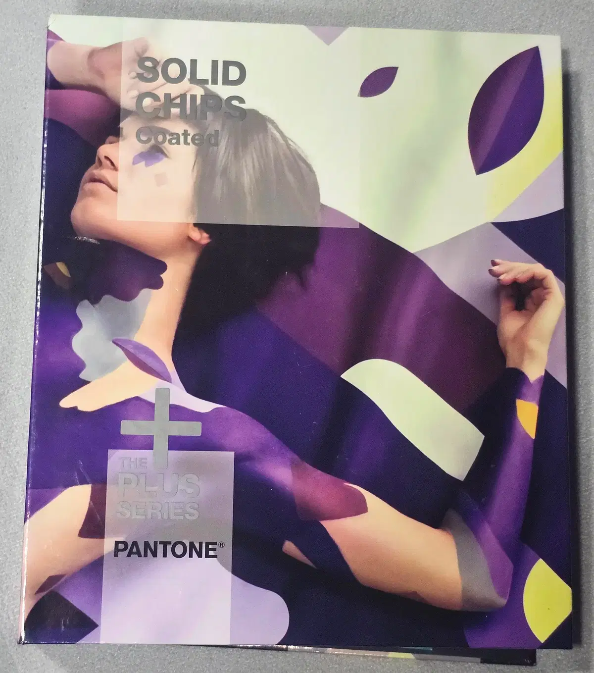 SOLID CHIPS coated PANTONE PANTONE® UK | Solid Chips Supplement
